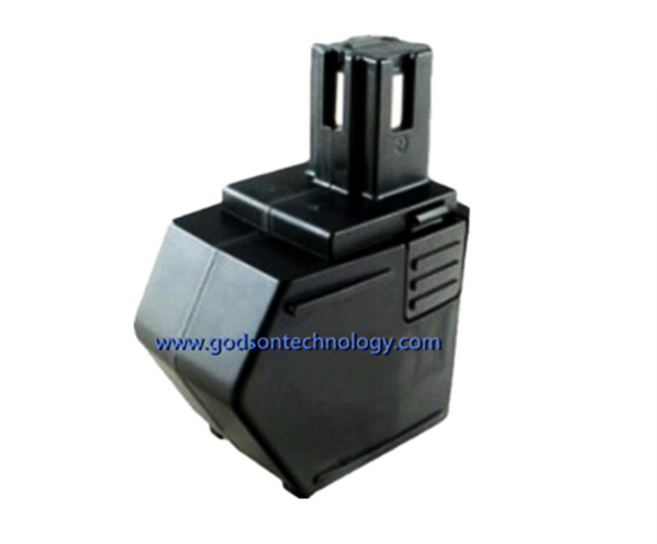 Power Tool Battery Hilti-12A Ni-Cd/Ni-MH