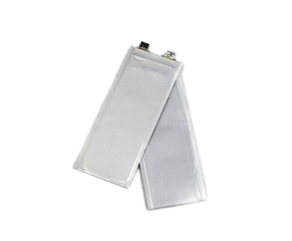 Li-P Ultra Thin Battery 042760 20mAh 3.7V