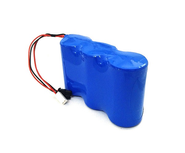 LiSOCL2 Battery ER34615M 13Ah 10.8V