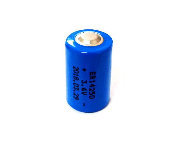 LiSOCL2 Cylindrical  Battery