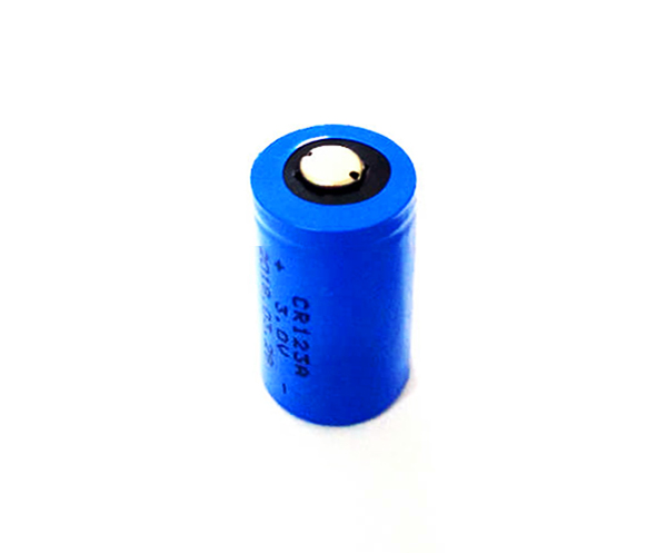  LiMnO2 Cylindrical Battery