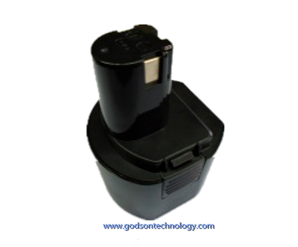 Power Tool Battery GS-RYO-9.6
