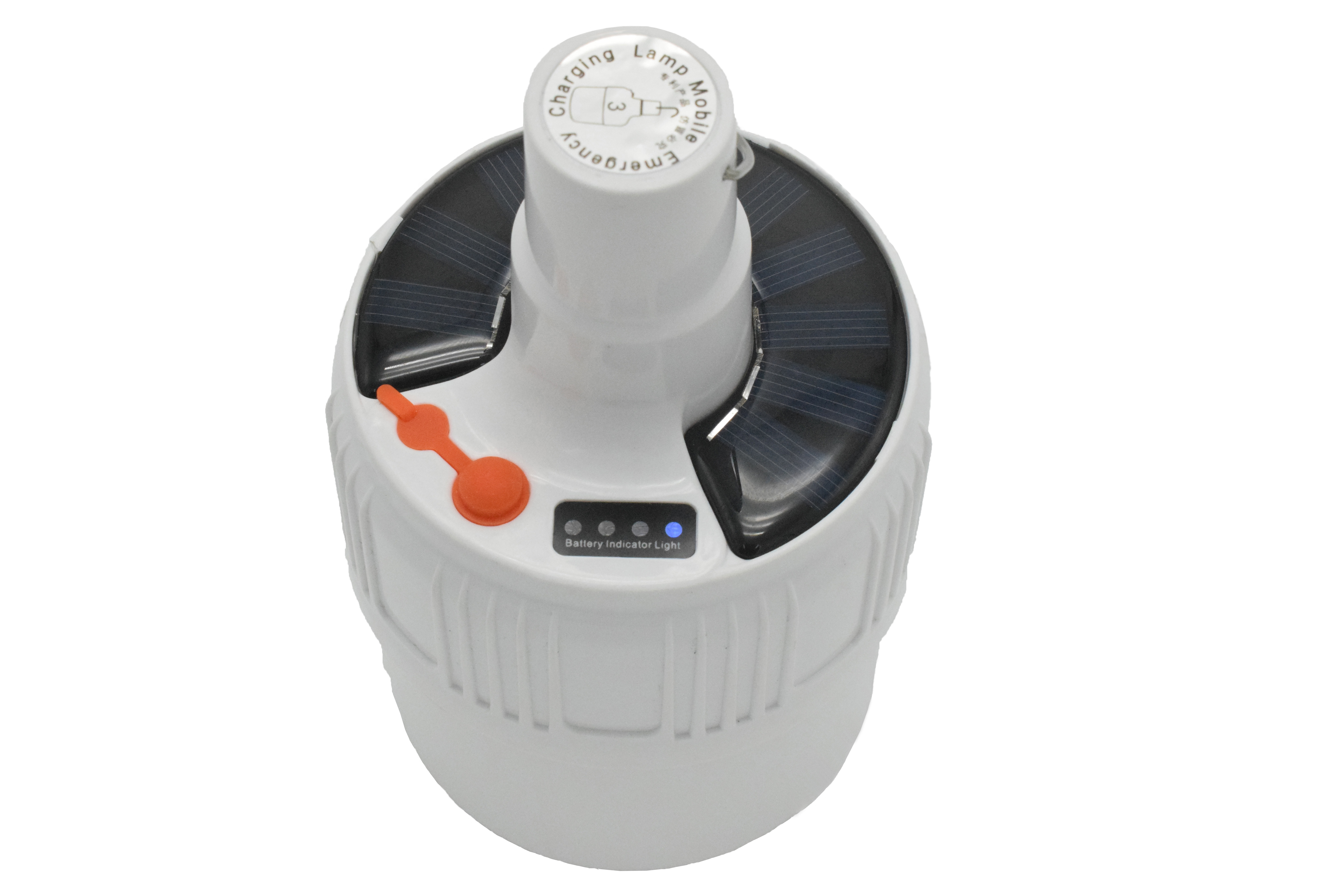 Solar charging bulb HS-V51