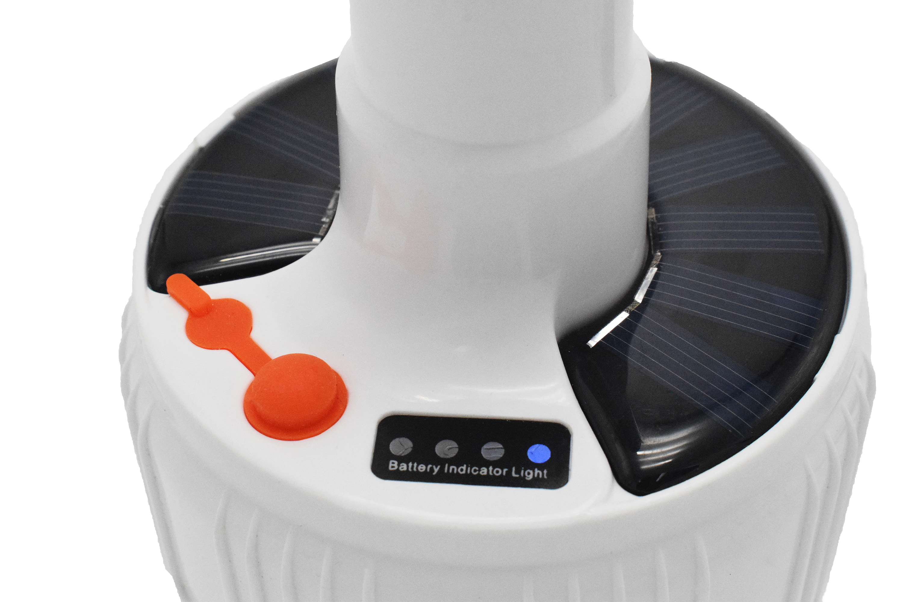 Solar charging bulb HS-V51