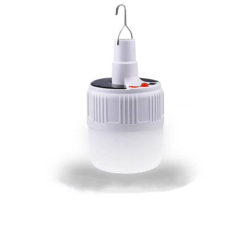 Solar charging bulb HS-V51