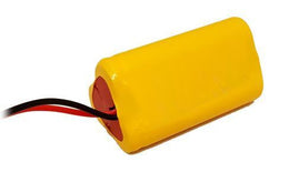  3.6v 900mAh NICAD BATTERY