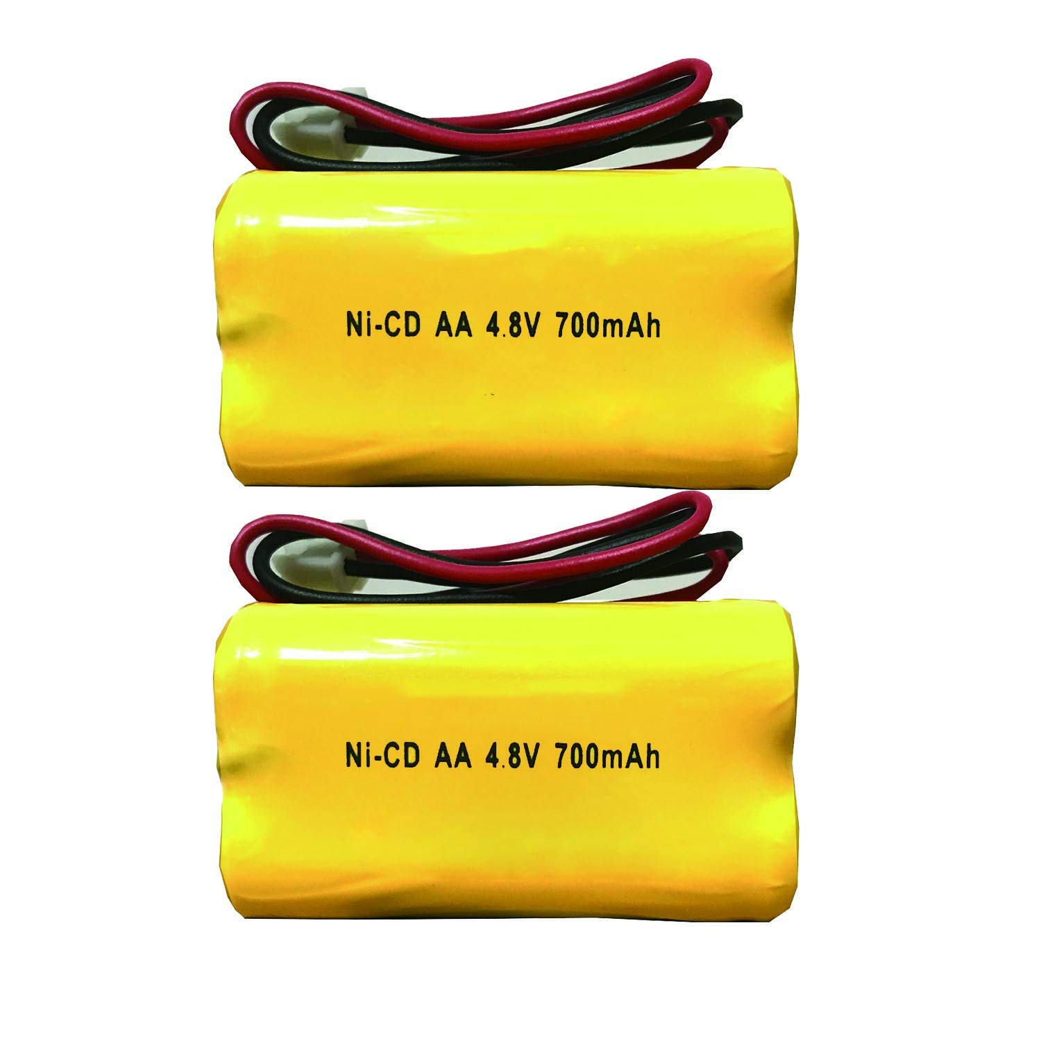  How long does an Emergency Light stay on for? When the electricity goes out and the Emergency Mode begins, an emergency light must operate for a minimum of 90 minutes according to NFPA 101 Life Safety Code.