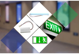 How and When to Test SLA Sealed Lead Acid Batteries for Emergency Lights and Exit Signs