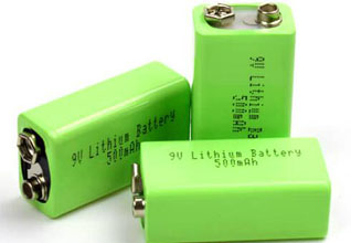 Development Trend of Lithium-ion Battery