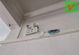 Tips on Fire Emergency Lighting