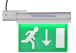 Guide to selecting emergency lighting products