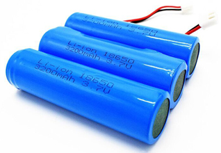 What Types of Battery Are Used in Emergency Lighting?