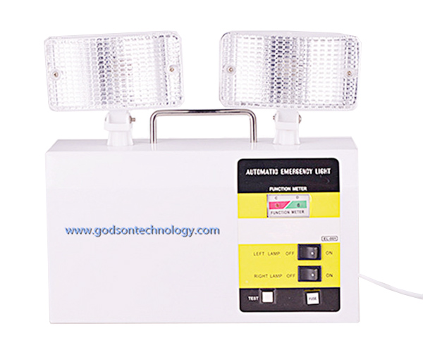 Emergency Light Bulb GSB-9w