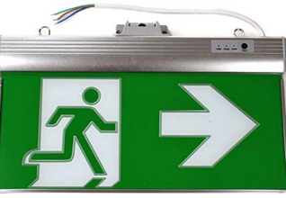 Importance of Emergency Lighting