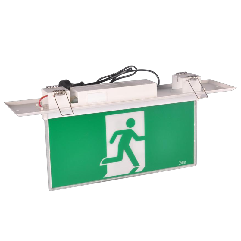  Emergency Exit Lighting 4W EGS4RS