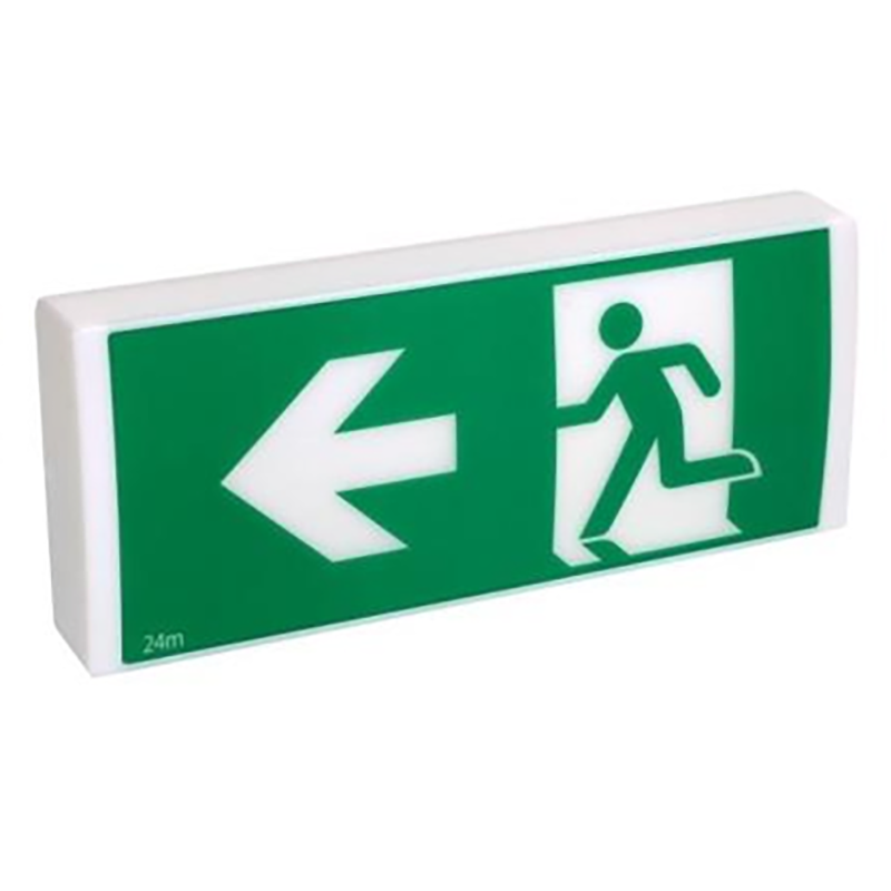 Emergency Exit Light GS-EGS4DLiA