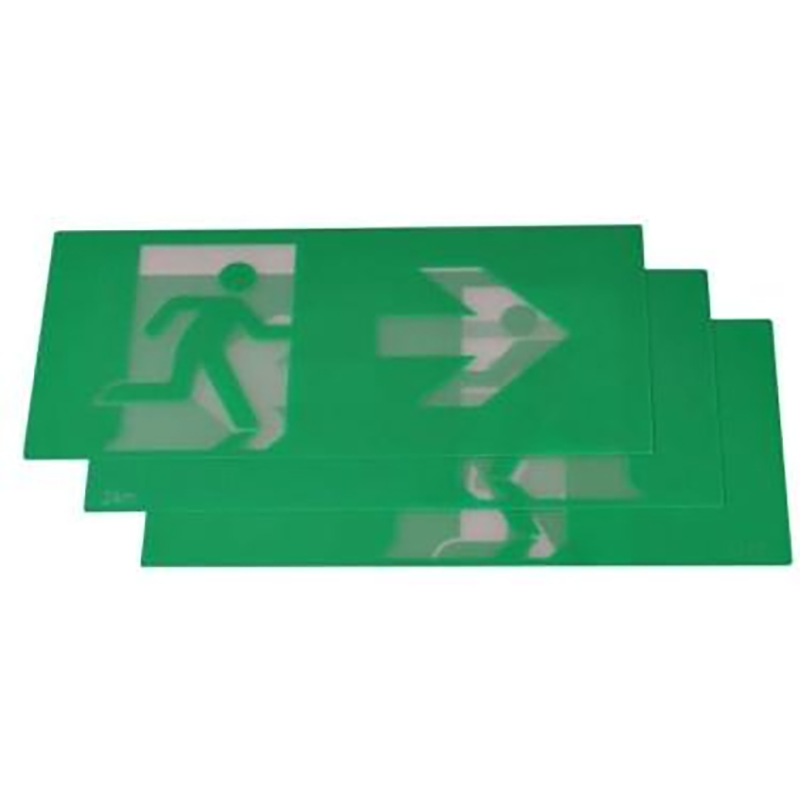 Emergency Exit Light GS-EGS4DLiA