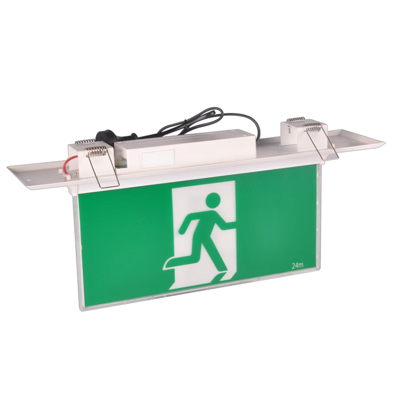  Emergency Exit Sign Lighting GS-EGS4R