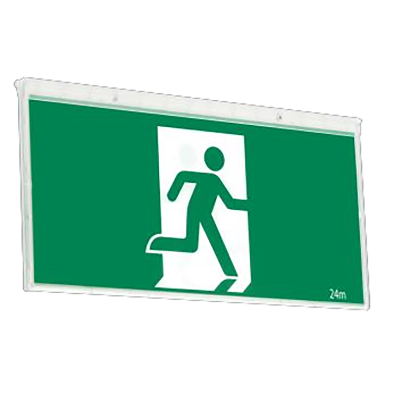 Emergency Exit Lighting 4W EGS4RS