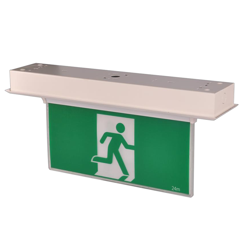 4W EGS4RS Emergency Exit Sign