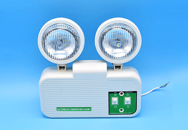 LED Emergency Lighting Guide