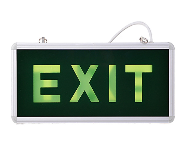  Emergency Exit Sign GS-ES01