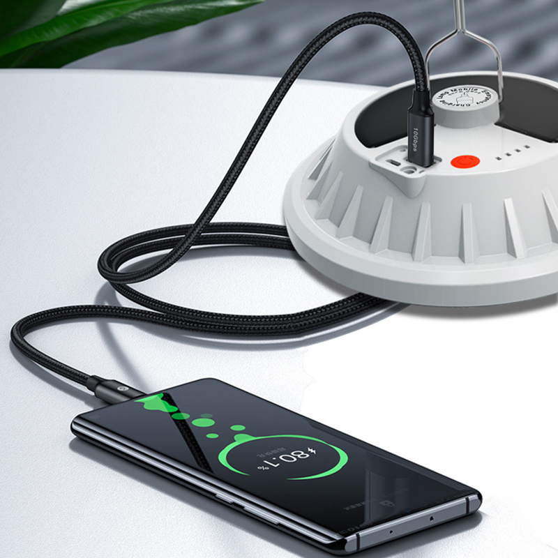 Solar emergency charging lamp HS-V60