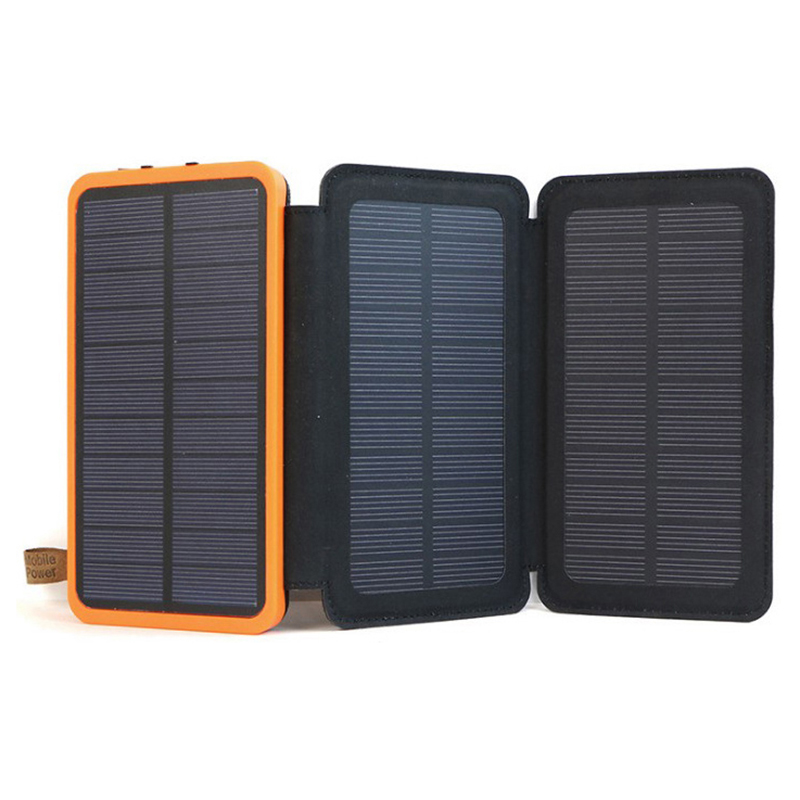 Solar Power Bank GS-96