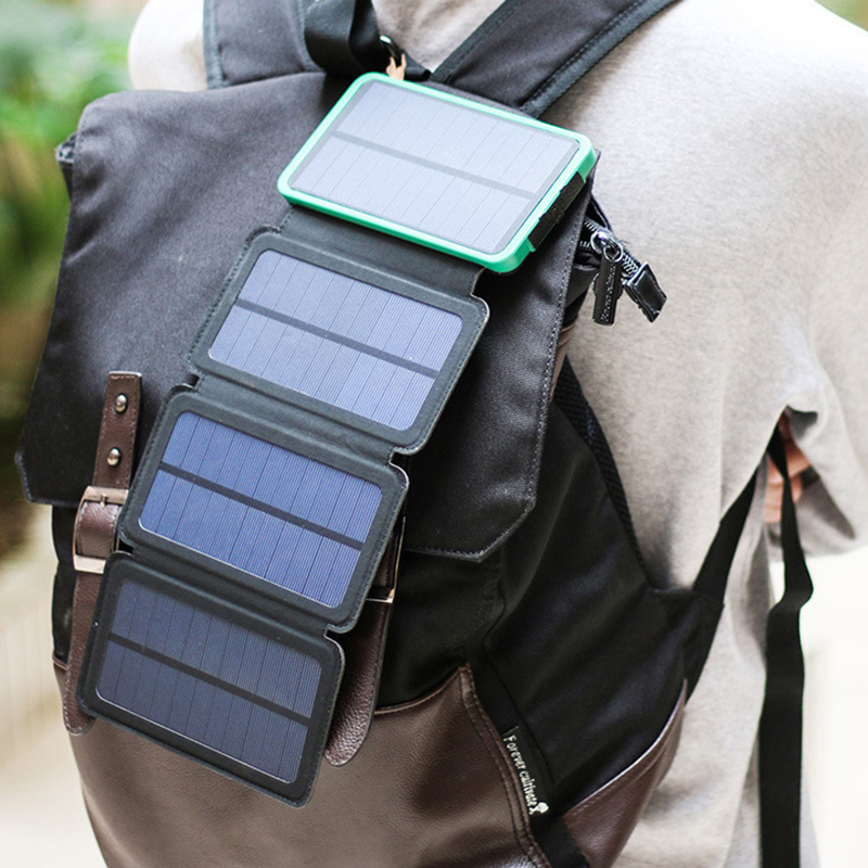 Solar Power Bank GS-96