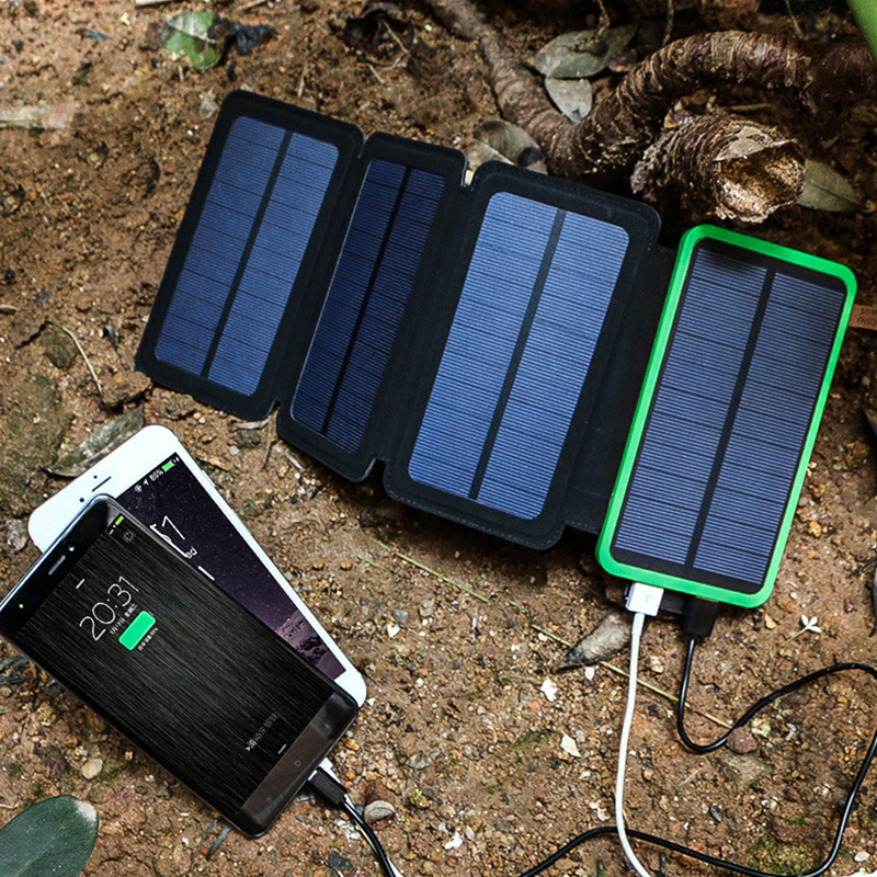 Solar Power Bank GS-96