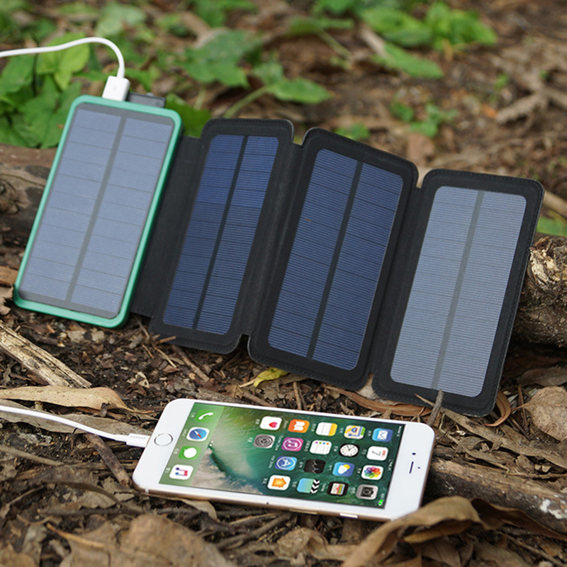 Solar Power Bank GS-96