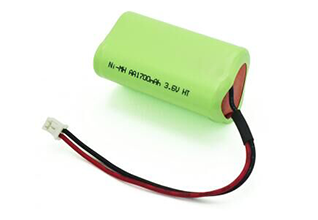 What Are the Advantages of NIMH Batteries?