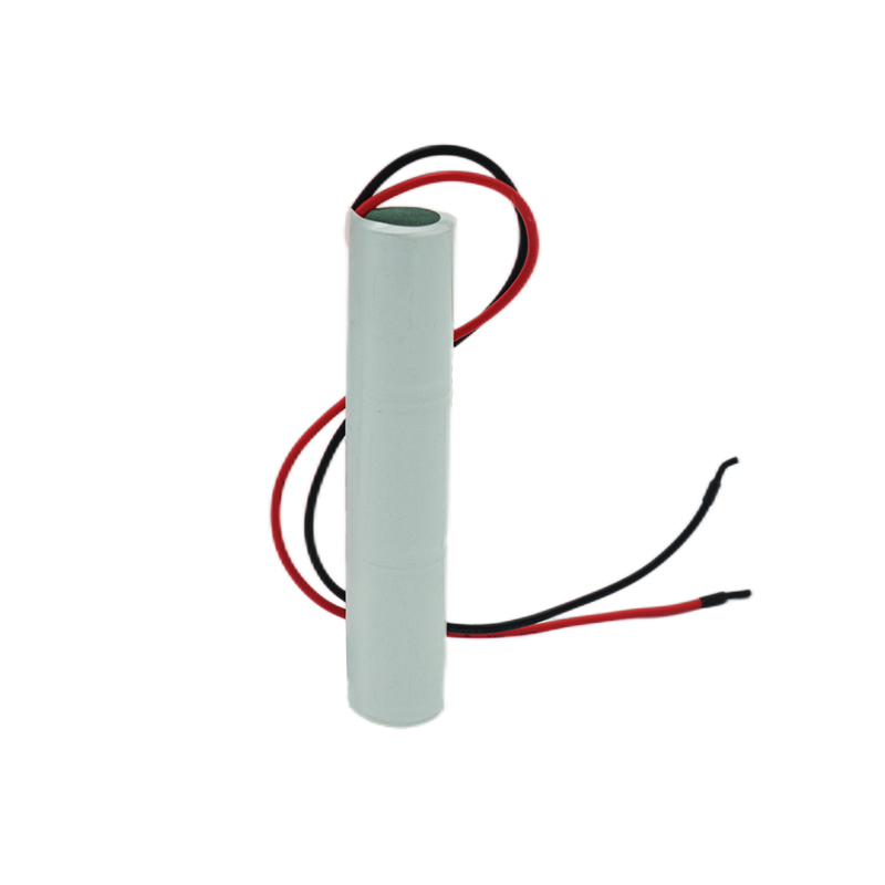 Ni-Cd Battery Pack SC1800mAh 3.6V
