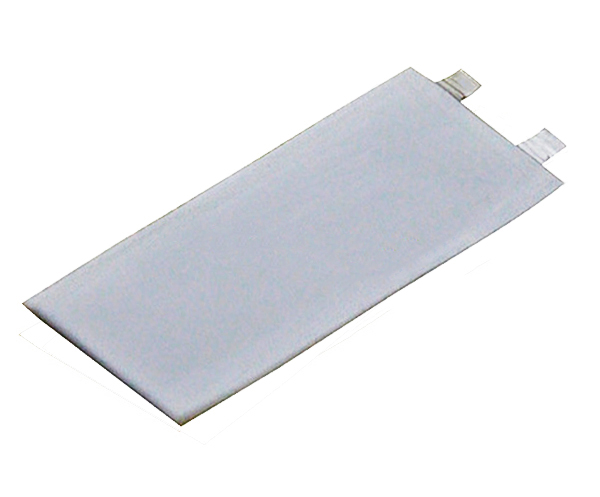  Li-P Ultra Thin Battery 042255 20mAh 3.7V