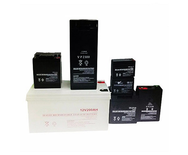  Lead Acid Rechargeable Battery