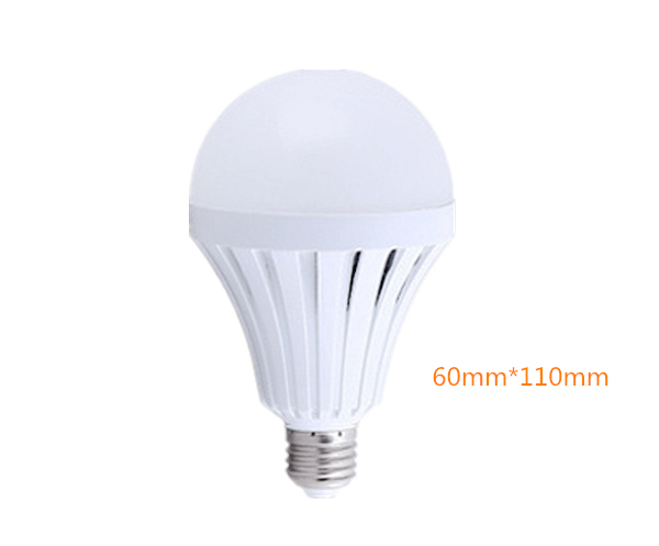  Emergency Light Bulbs-GS02-5W-7W-9W-12W