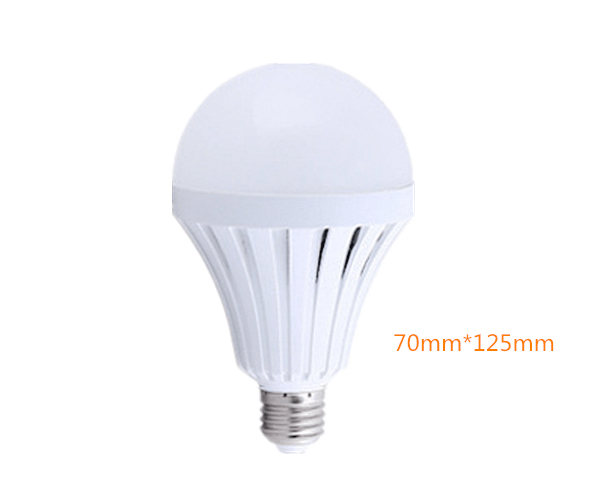 Emergency Light Bulbs-GS02-5W-7W-9W-12W