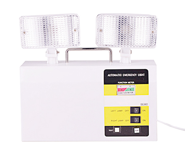 Emergency Light HC1038 6V