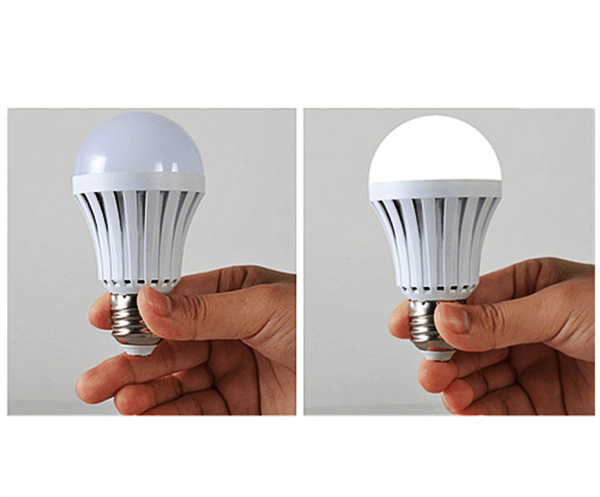 Emergency Light Bulbs-GS01-5W-7W-9W-12W