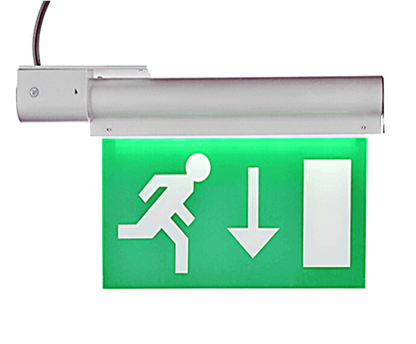  Emergency Exit Sign GS-ES08