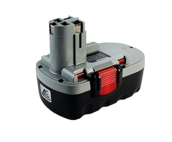  Power Tool Battery Bosch-18V Ni-Cd/Ni-MH