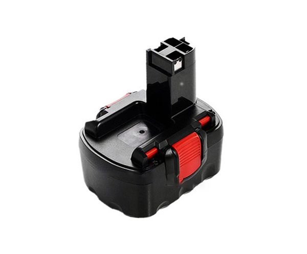 Power Tool Battery-Bosch 14.414.4V-Ni-Cd Ni-MH Battery