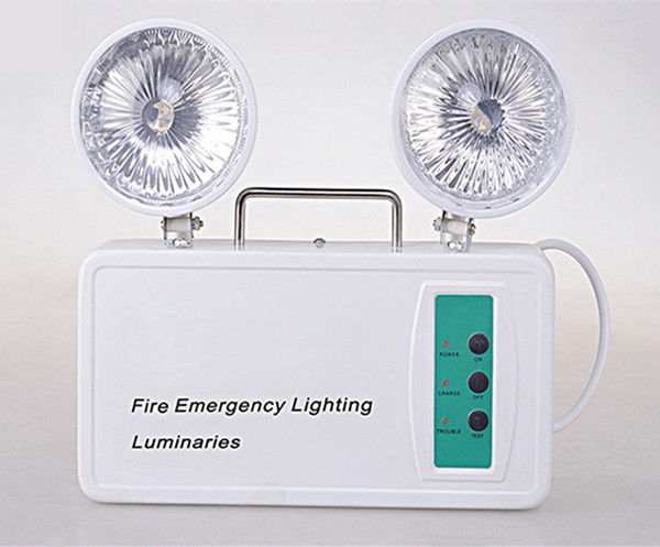 Emergency Light Bulb GSB-12w