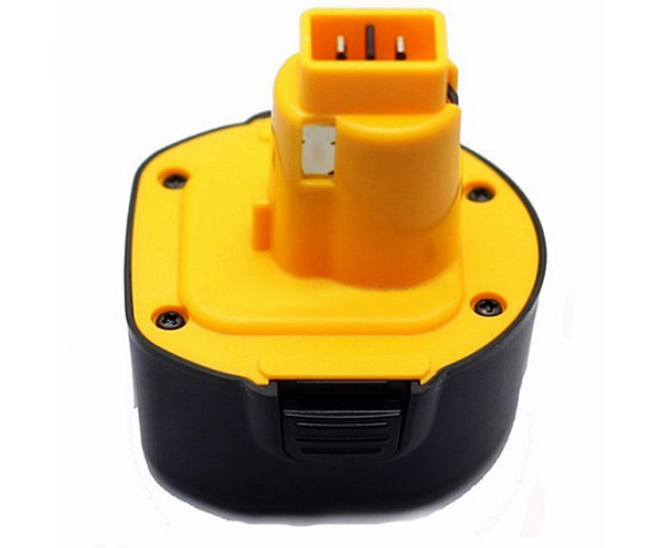 Power Tool Battery Dewalt 9.6V Ni-Cd/Ni-MH