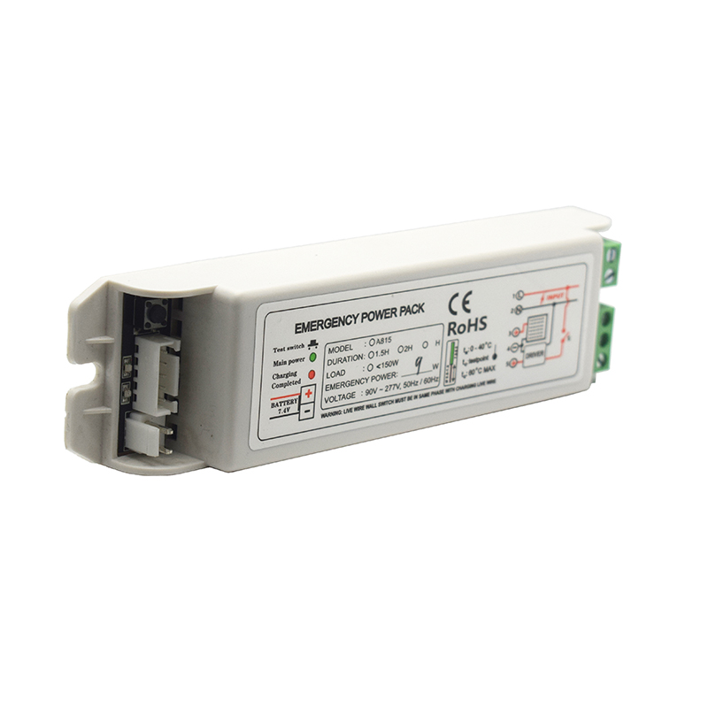 Emergency Power Pack GS-A815