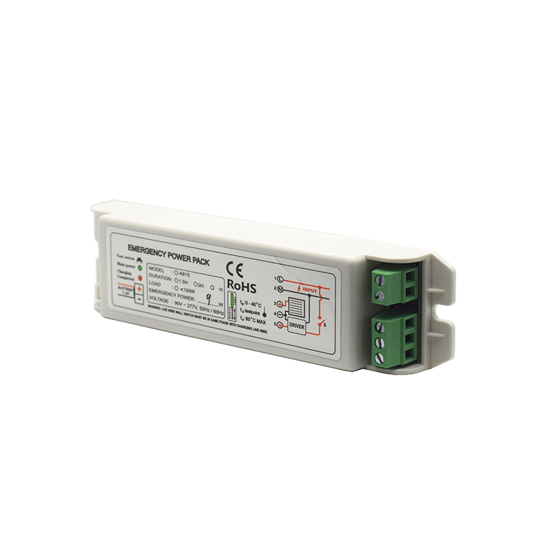 Emergency Power Pack GS-A815