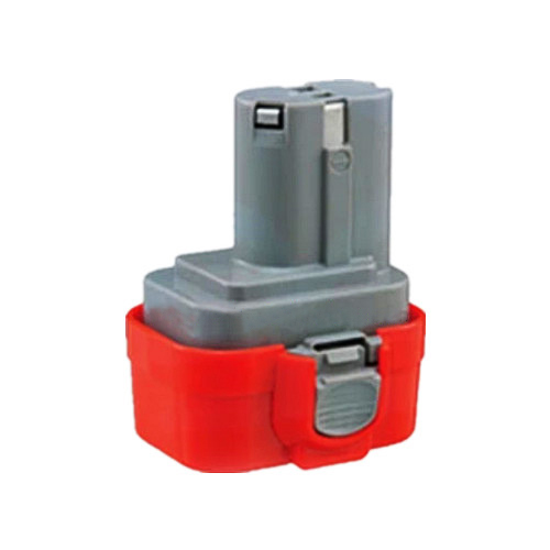 Power Tool Battery Makita-9.6A Ni-Cd/Ni-MH