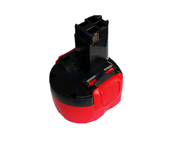 Power Tool Battery Bosch-9.6A Ni-Cd/Ni-MH