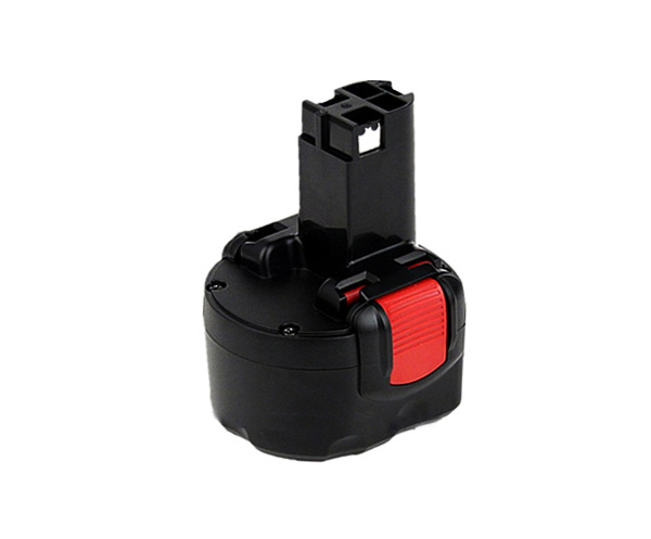 Power Tool Battery Bosch-9.6A Ni-Cd/Ni-MH