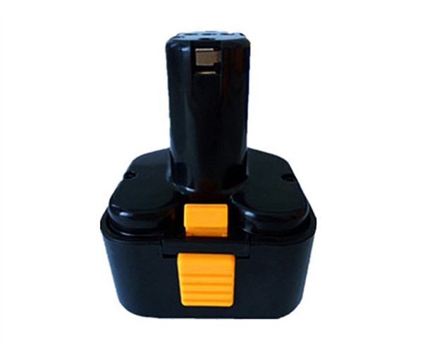  Power Tool Battery Hitachi-9.6V Ni-Cd/Ni-MH